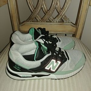 Ladies New Balance Running Shoes